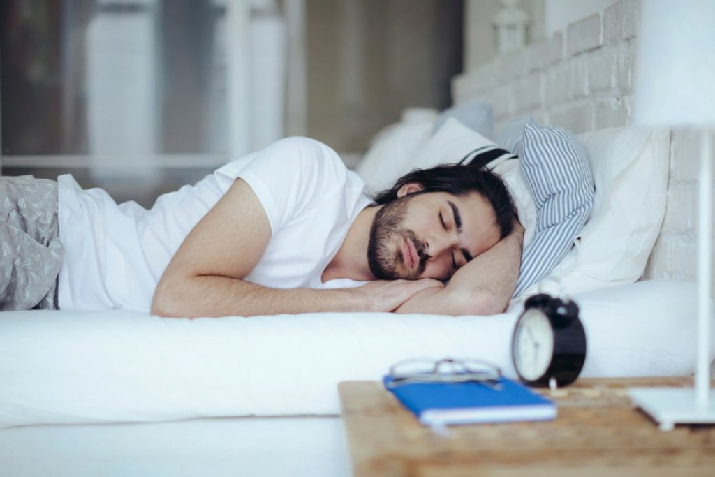 We Discuss the Causes and Treatments of Sleep Disorders