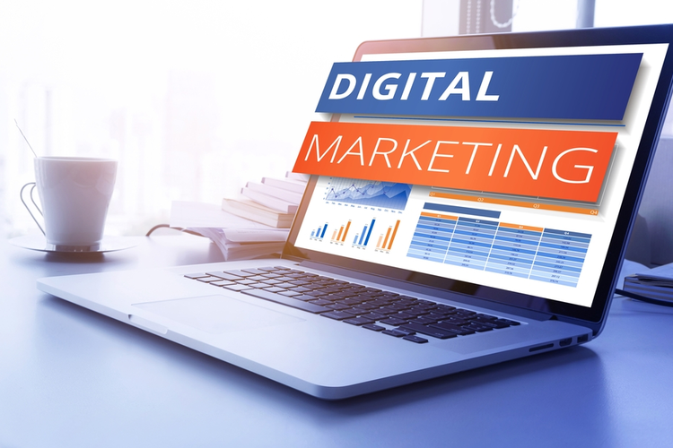 How Digital Marketing Agency Can Increase Your Business by 400%